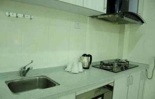 Шэньчжэнь: Dingdangtang City Inn - Shenzhen