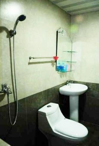 Шэньчжэнь: Dingdangtang City Inn - Shenzhen