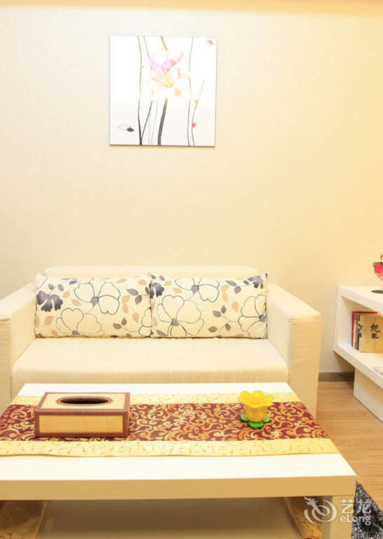 Чэнду: Chengdu Manke Hotel
