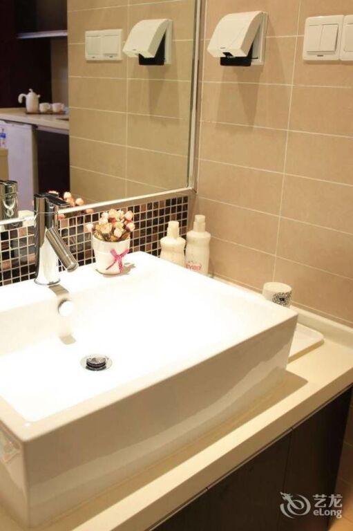 Чэнду: Chengdu Manke Hotel