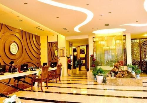 Чэнду: Chengdu Manke Hotel