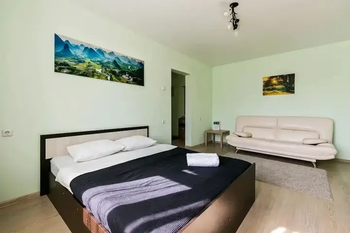 Москва: MaxRealty24 Путилково, Спасо-Тушинский бульвар, 5