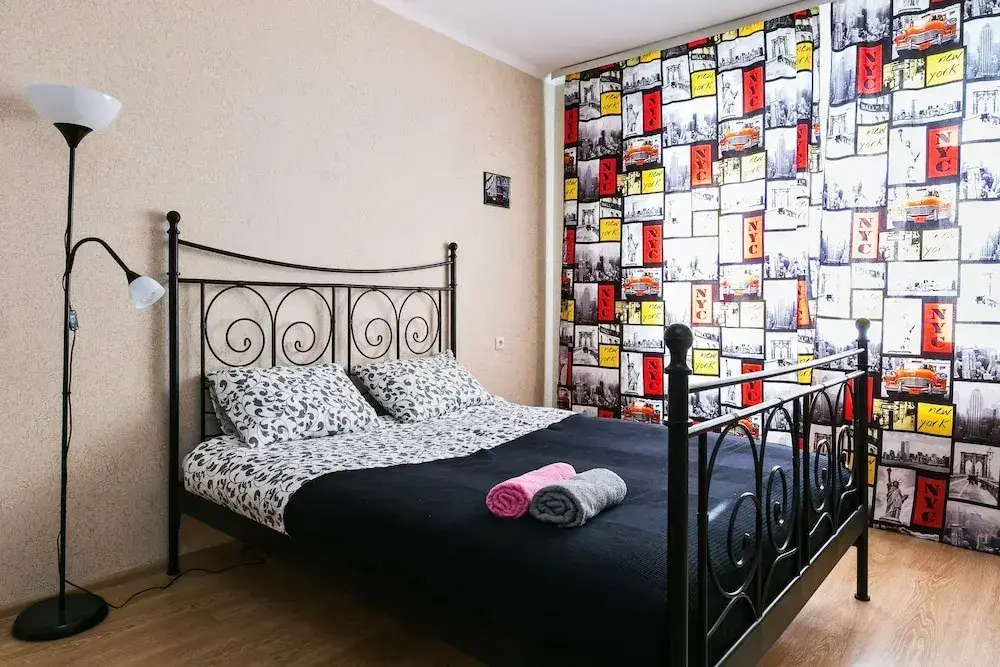 Москва: MaxRealty24 Путилково, Спасо-Тушинский бульвар, 5