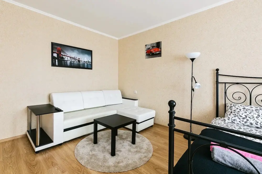 Москва: MaxRealty24 Путилково, Спасо-Тушинский бульвар, 5