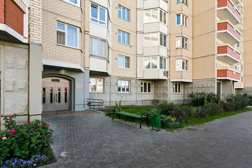 MaxRealty24 Путилково, Спасо-Тушинский бульвар, 5 — фото 1