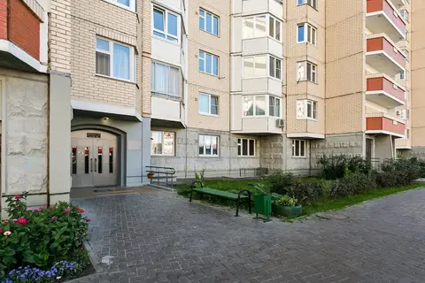 MaxRealty24 Путилково, Спасо-Тушинский бульвар, 5 — фото 1