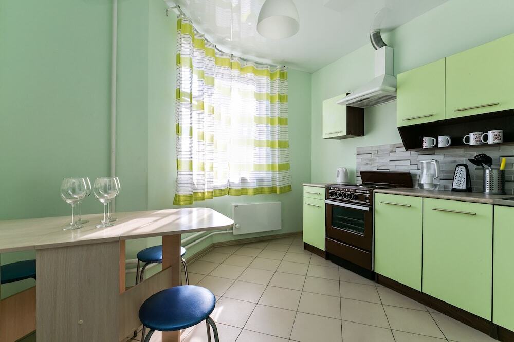 Москва: MaxRealty24 Путилково, Спасо-Тушинский бульвар, 5