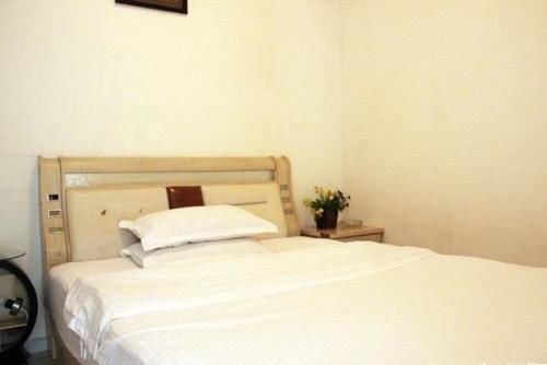 Чэнду: Ligang Hotel Apartment