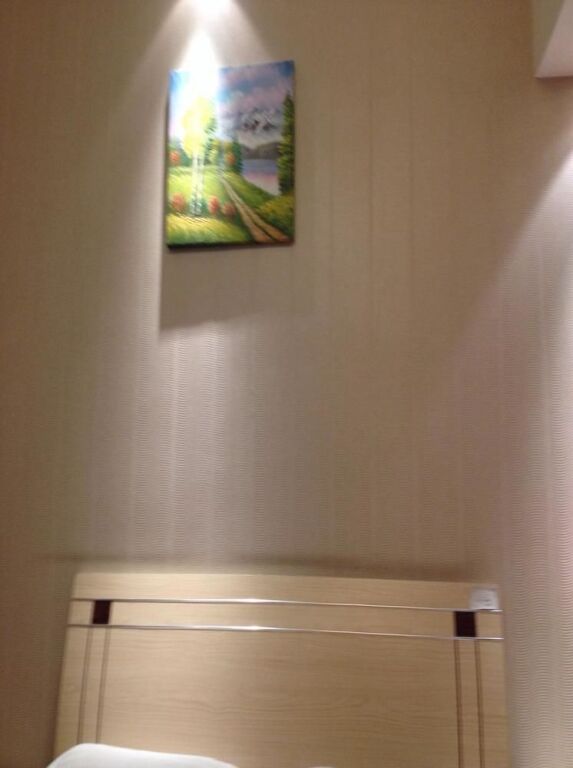 Чэнду: Huaduo Apartment