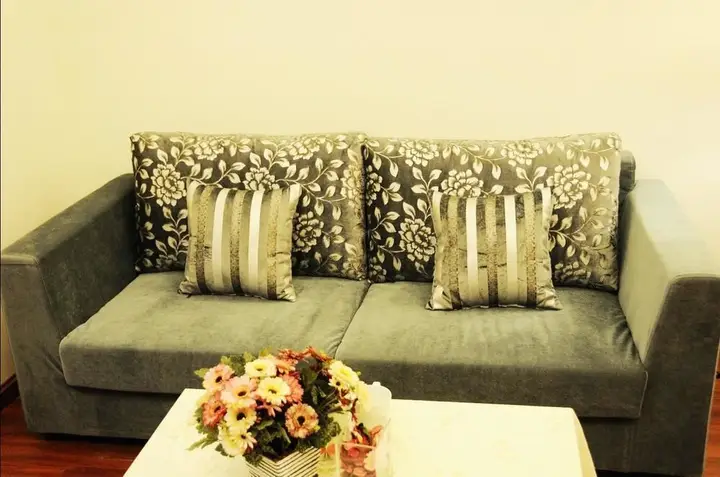 Чэнду: Huaduo Apartment