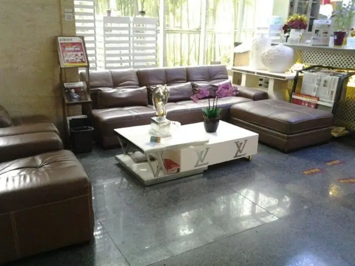 Чэнду: Jianyuezhijia Hotel South Railway Station - Chengdu