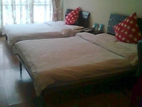 Чэнду: Jianyuezhijia Hotel South Railway Station - Chengdu