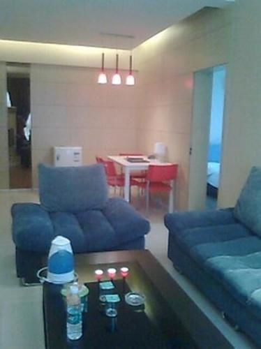 Чэнду: Jianyuezhijia Hotel South Railway Station - Chengdu