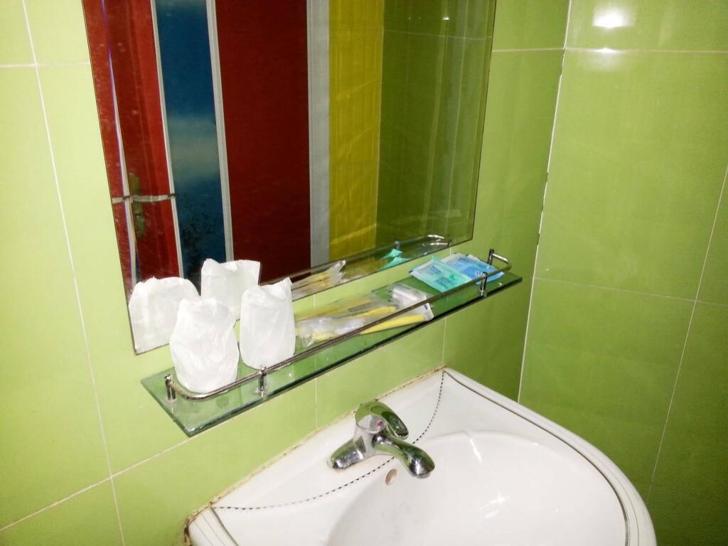 Пекин: MANNSIC Hotel (Beijing Nongda Liudaokou Subway Station)