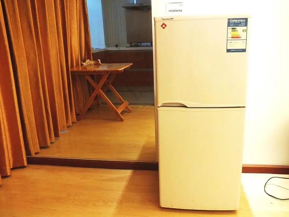 Чэнду: Laiya Hotel Apartment