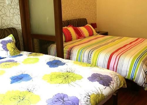 Чэнду: Laiya Hotel Apartment