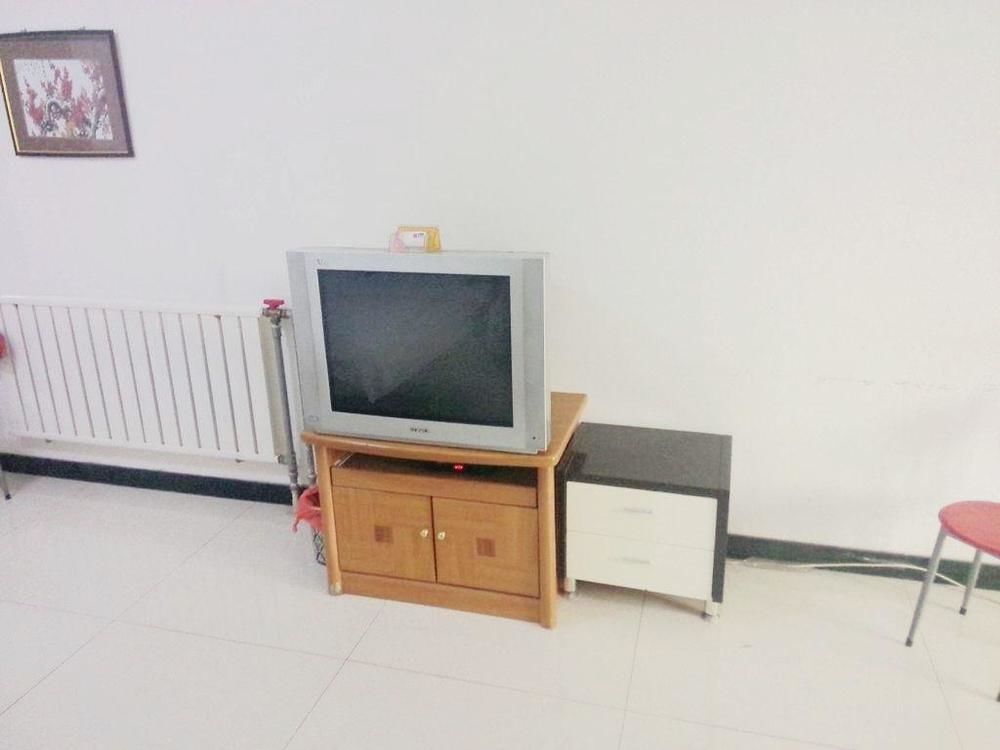 Сиань: Xiaojinhua Apartment Hotel