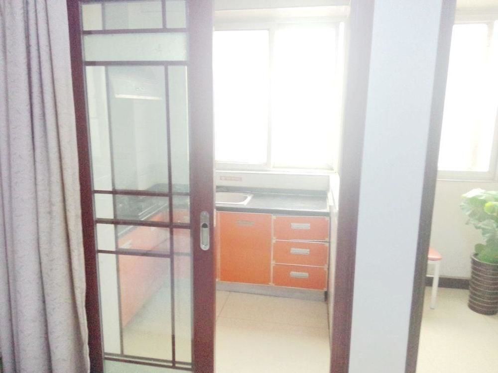 Сиань: Xiaojinhua Apartment Hotel