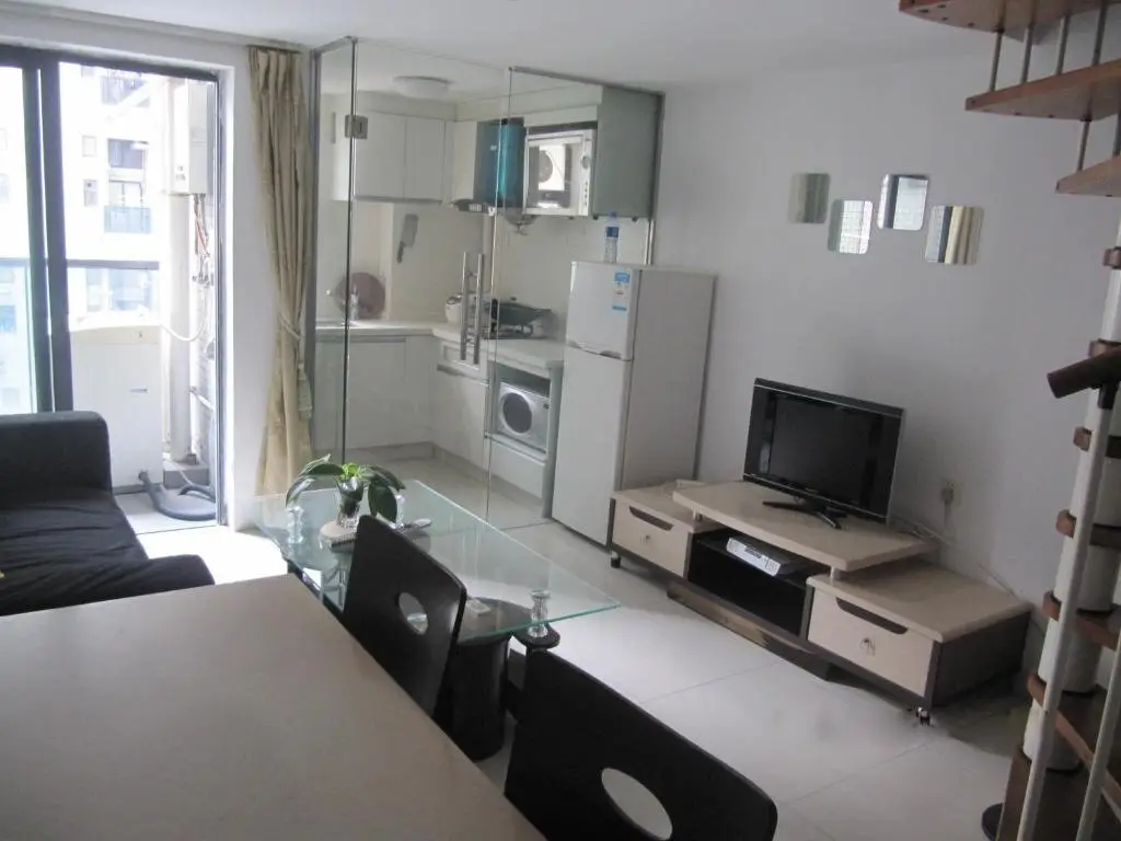 Гуанчжоу: Guangzhou Kaishunmei Apartment