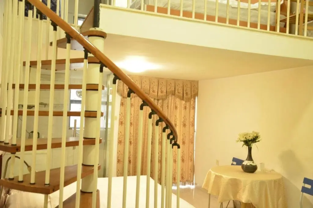 Гуанчжоу: Guangzhou Kaishunmei Apartment