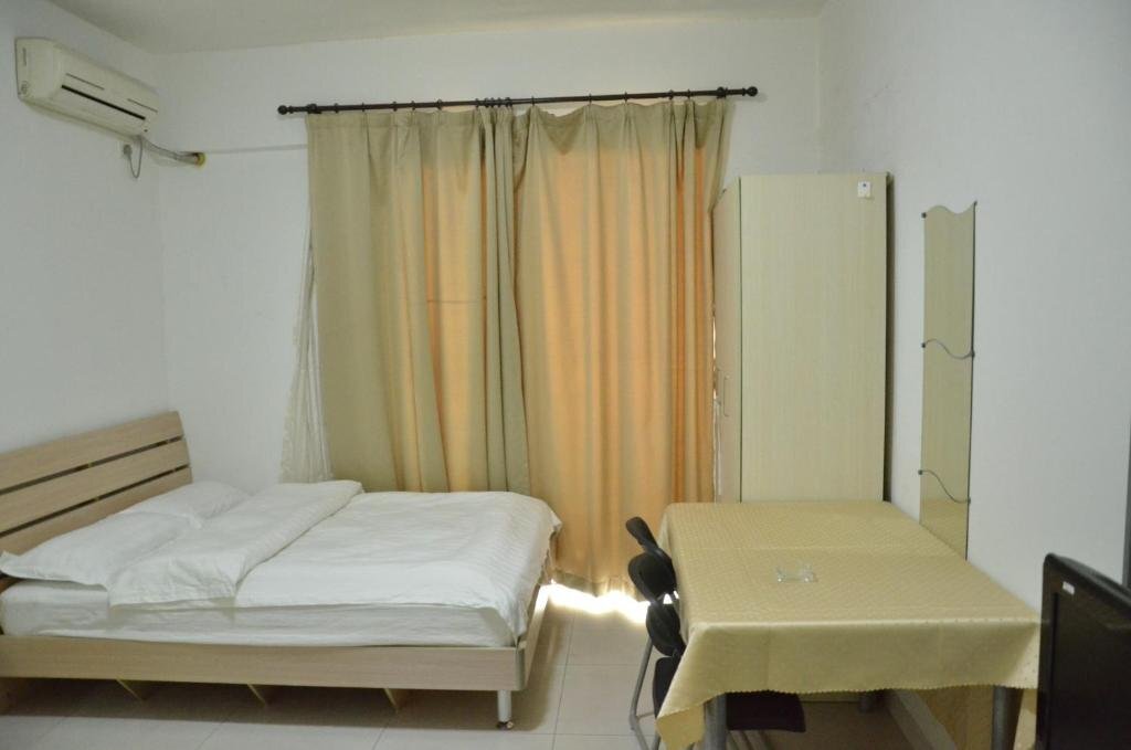 Гуанчжоу: Guangzhou Kaishunmei Apartment