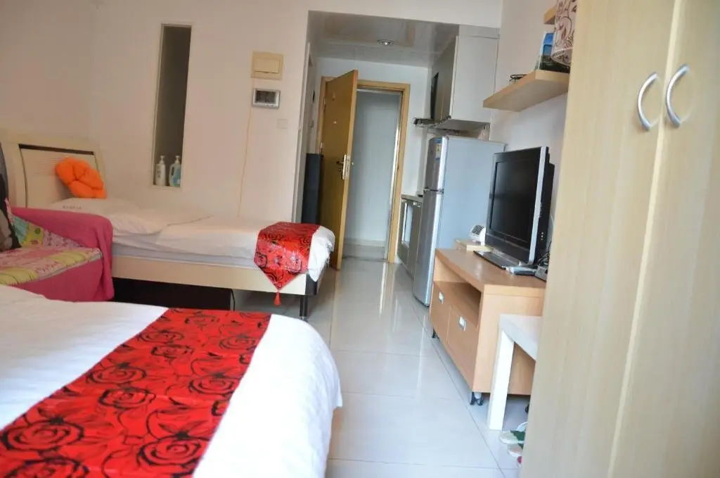Гуанчжоу: Guangzhou Kaishunmei Apartment