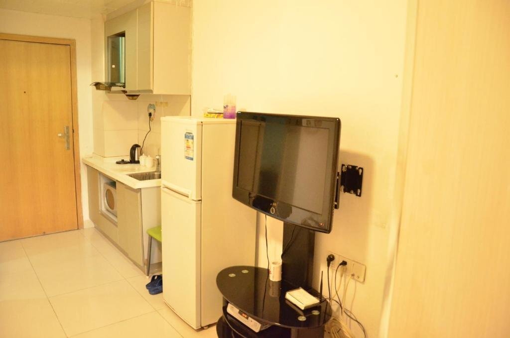Гуанчжоу: Guangzhou Kaishunmei Apartment