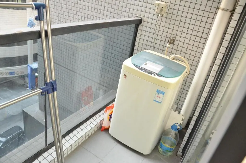 Гуанчжоу: Guangzhou Kaishunmei Apartment