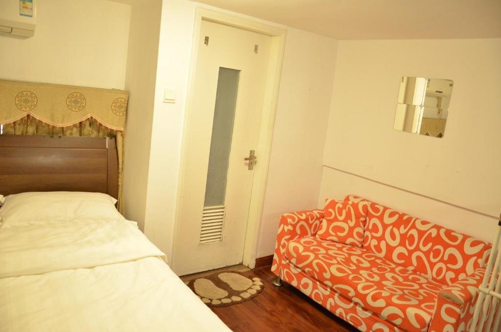 Гуанчжоу: Guangzhou Kaishunmei Apartment