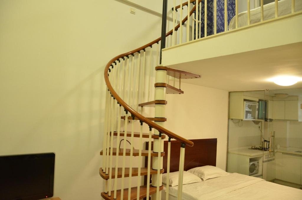 Гуанчжоу: Guangzhou Kaishunmei Apartment