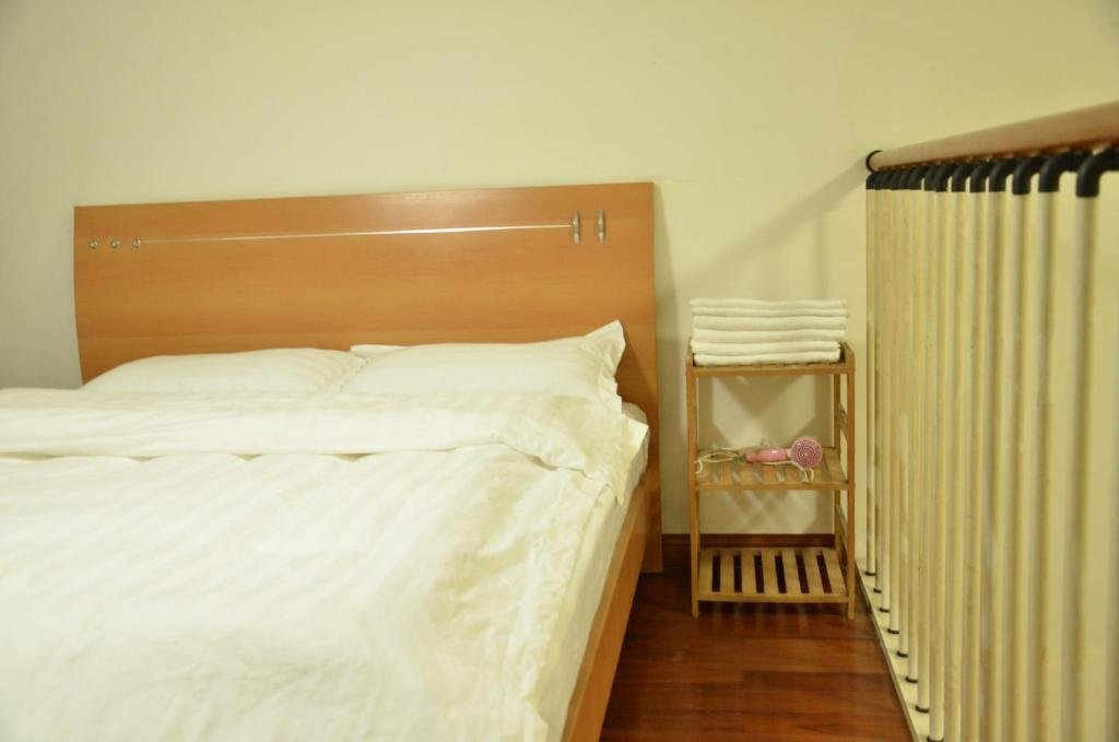 Гуанчжоу: Guangzhou Kaishunmei Apartment