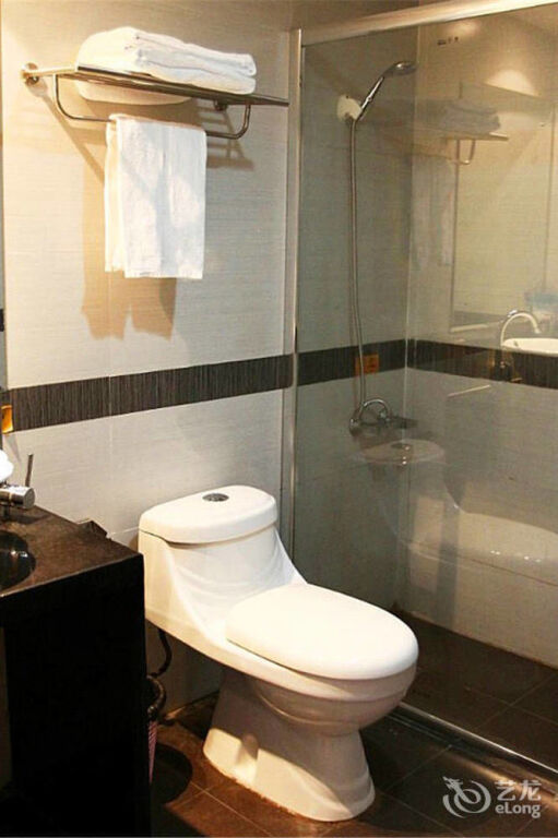 Гуанчжоу: Huanglai Business Hotel