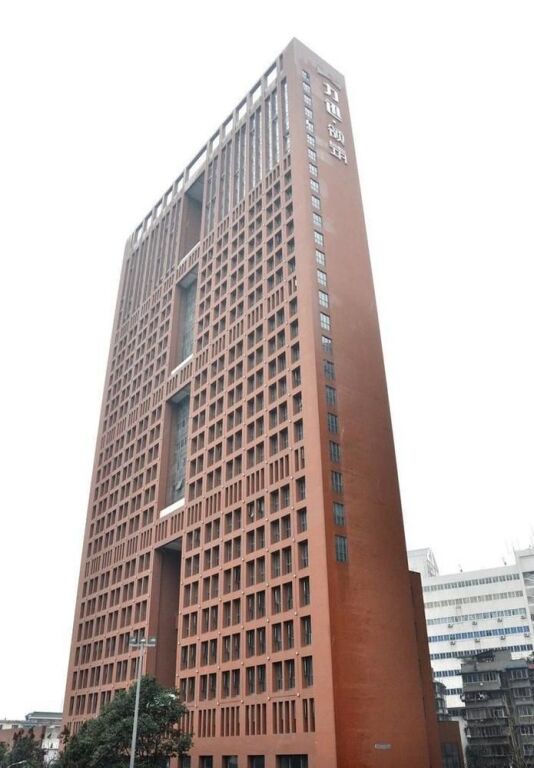 Jinli Xiangzi Boutique Apartment Hotel — фото 1
