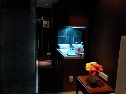 Чэнду: Chengdu Candy Apartment