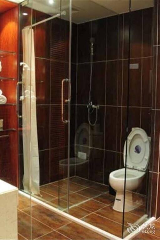 Чэнду: Chengdu Candy Apartment
