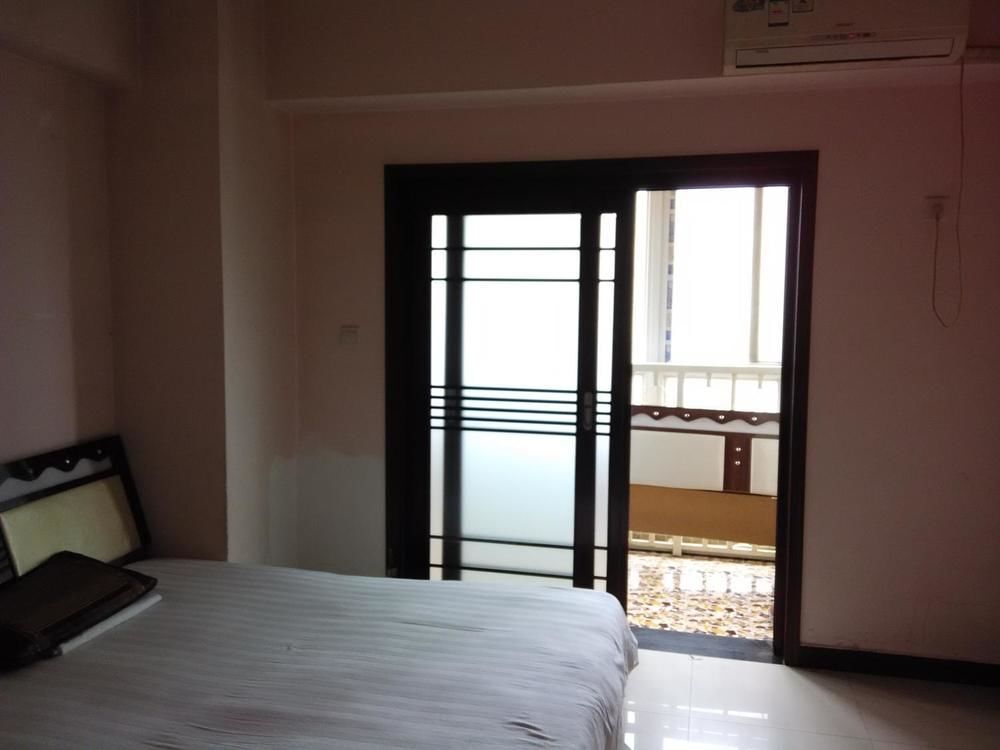 Сиань: Jingyi Apartment