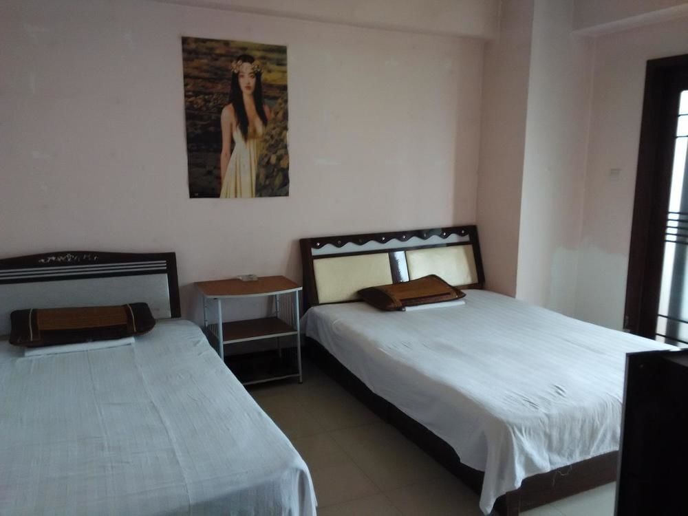 Сиань: Jingyi Apartment