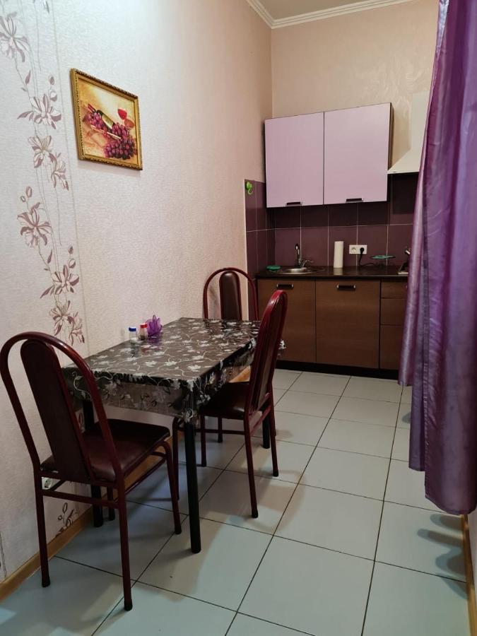 Красная Поляна: Гостевой дом "Уют"