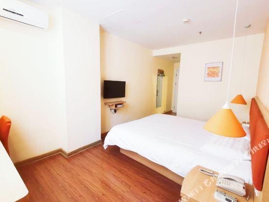 Шэньчжэнь: Home Inn (Shenzhen Longgang Avenue Buji Metro Station)