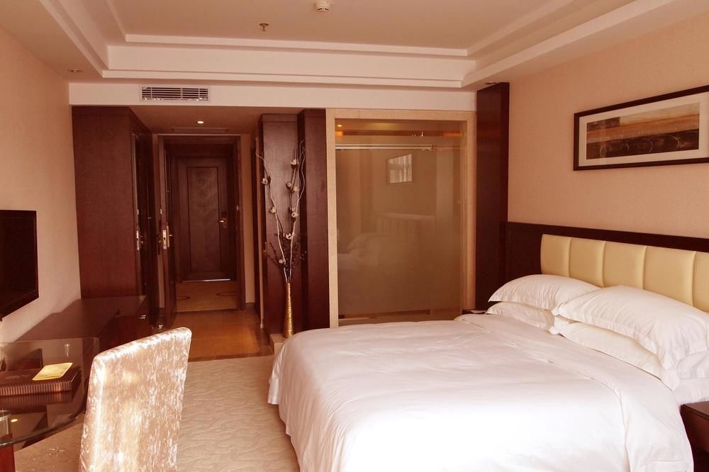 Шэньчжэнь: Shenzhen Senmei International Hotel Apartment