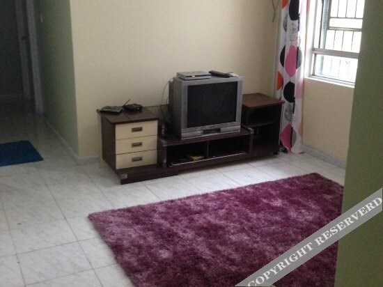Шэньчжэнь: Pioneer Apartment