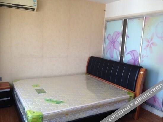 Шэньчжэнь: Pioneer Apartment
