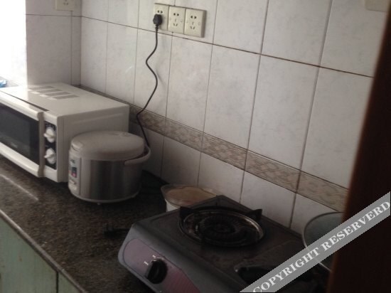 Шэньчжэнь: Pioneer Apartment