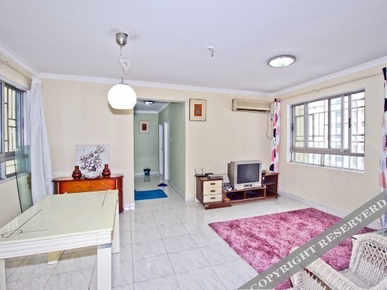 Шэньчжэнь: Pioneer Apartment