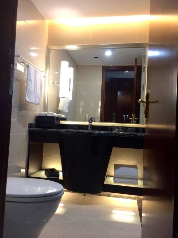 Чэнду: Sansheng Celebrity Boutique Hotel