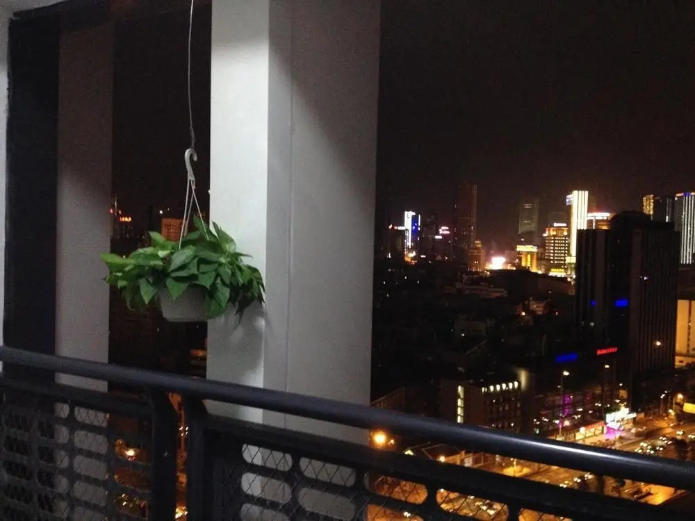 Чэнду: Neighbor Home Apartment Hotel