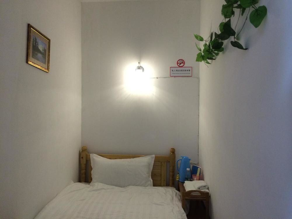 Чэнду: Neighbor Home Apartment Hotel