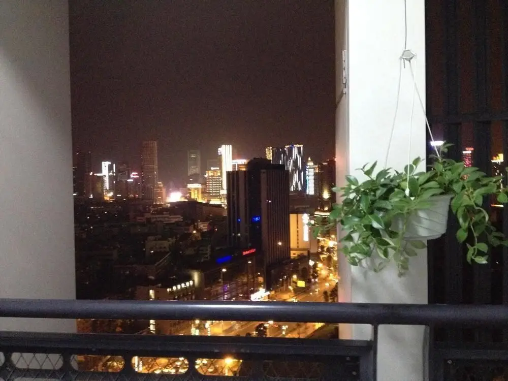 Чэнду: Neighbor Home Apartment Hotel