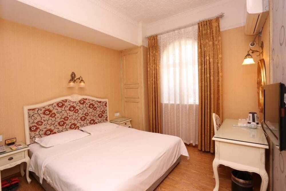 Чэнду: Green Tree Inn