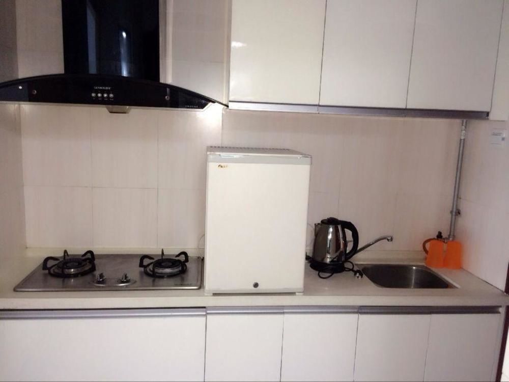 Шэньчжэнь: Quanquanli Garden Apartment-shenzhen